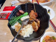 -滋味满屋美食坊(上海街店)