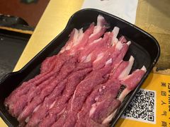 -牛街清真满恒記(平安里西大街店)