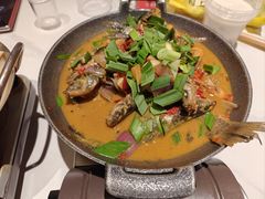 -阿露佳·舌尖上的安吉菜