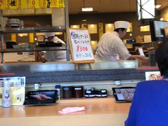 -沼津魚がし鮨(御殿場アウトレット店)