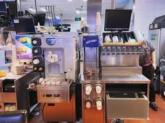 -麦当劳(双榆树店)