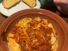 -萨莉亚意式餐厅(杭州西溪龙湖天街店)