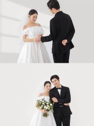 -摩玛婚纱摄影(杭州店)