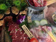-牛焱·烧肉酒肆(五大道店)