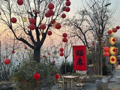 -悟空山宿陨石私汤温泉酒店(神舟大道地铁站店)