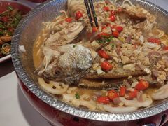 -来菜·湖北头牌藕汤(武商MALL众圆店)