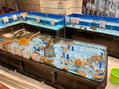 水产区-广东道至正家宴(天河店)