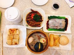 -添好运点心专门店(百老汇店)