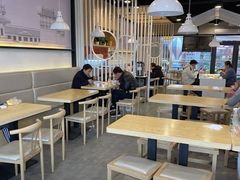 大堂-陕味食族油泼面(悦邻荟店)