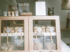 门面-边渡咖啡烘焙店(昙华林店)