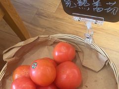 -西贝(科华王府井店)