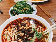 -老王四季抻面(南六东路店)