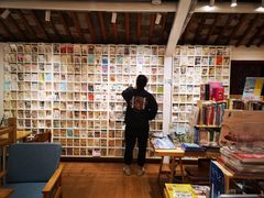 -猫的天空之城概念书店(苏州平江店)