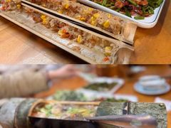 -61号餐吧(兴坪古镇漓江店)