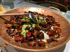 -乔阿马·江南味·驴肉香(龙湖华泾天街店)