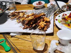 -一九烧烤(莱山区初家店)