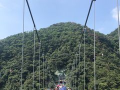 -古龙峡云天玻霸