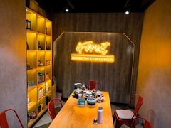 -一间森林酒店(上海人民广场店)