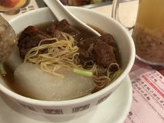 -池记(尖沙咀店)