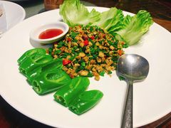 -猪肉婆私房菜(容桂总店)