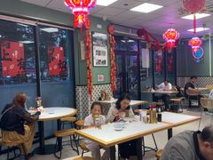 -鲁达面馆本帮风味(共康东路店)