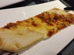 土耳其芝士pizza-Mevlana梅夫娜土耳其餐厅·清真