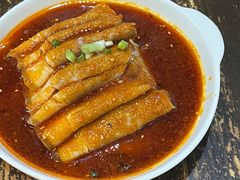 -牛王庙(龙华花园店)