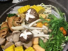 -晓寿司·精致料理(绿地店)