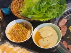 -老卜奎齐齐哈尔烤肉(人民东路店)