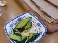 -舌尖尖·兰州牛肉面(浦东机场店)