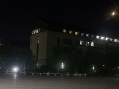 -曲阜师范大学(曲阜校区)