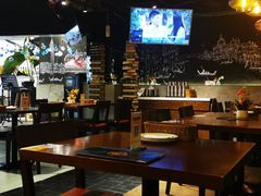 -斯比特花园西餐厅(东方商厦店)
