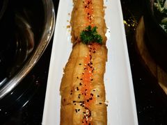 油条虾-大圈仔滋味研究所(龙湖·佰乐街店)