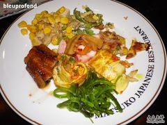 IMGP0951-松子料理(亮马桥店)