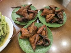 -煲煲掂风味煲仔饭餐厅(西区店)