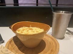 -静香HOUSE·全时段融合餐厅(七星欢乐颂店)