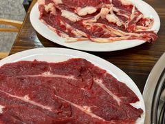 -柴头哥·牛肉火锅(爱民路店)