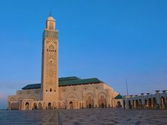 -哈桑二世清真寺