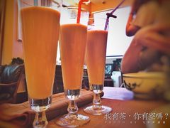 -碧露轩·大益茶体验馆(镇江路店)