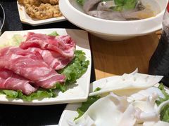 -锅首鲜品火锅(鸳鸯店)