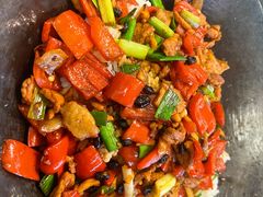 -福巷湘食小馆·猛火现炒(上海首店)