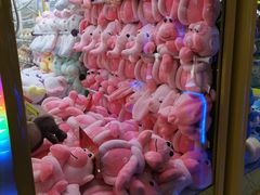 -风云再起游乐汇(皇城恒隆广场店)