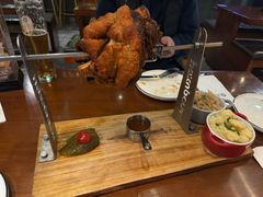 -haxnbauer海森堡德国餐厅(深圳coco店)