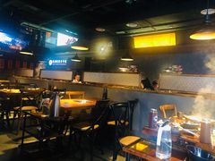 -原牛道·潮汕围炉火锅(讯美店)