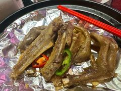 -味可道美食坊(福基路店)