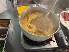 -燃计沙茶皇·香港沙茶火锅(人广旗舰店)