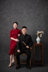 -金夫人婚纱摄影(总店)