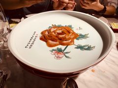 -京味斋·北京烤鸭(华威桥北工大店)