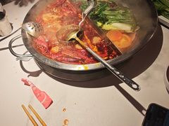 -小龙坎火锅(IFS HOT店)