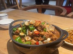 -水煮三国·川鲁江湖菜(香山店)